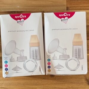 Spectra Pump Parts 20mm